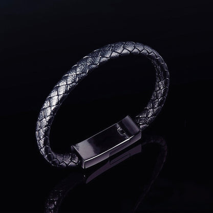 FlexGear™ Charging Bracelet