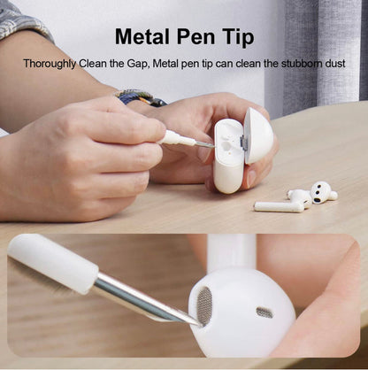 FlexiGear™ Airpod Cleaning Kit