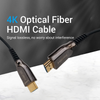 Long HDMI Cable 50 FT - Certified 50 FT HDMI Cable for Xbox, PS4, PS5,Computer, Monitor, Smart TV [50 FEET]