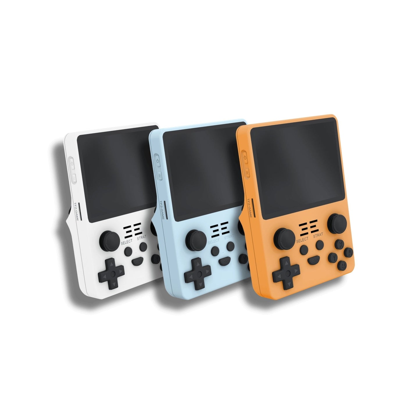 FlexGear™ Arcade Console