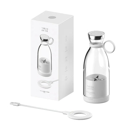 FlexiGear™ Blender Bottle Rechargeable