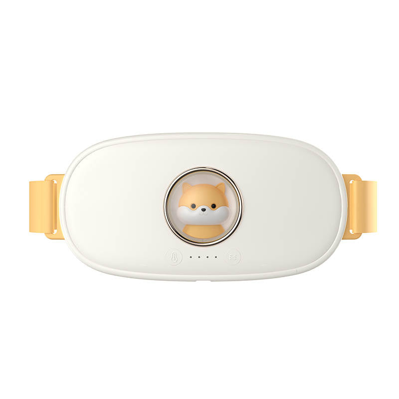 FlexGear™ Menstrual Massager