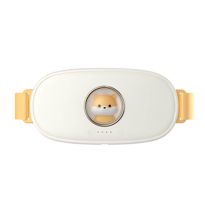 FlexGear™ Menstrual Massager