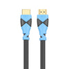 30ft HDMI Cable 4K Ultra High Speed HDMI cable for Roku TV, Laptop, PS5, Xbox (30 Feet)