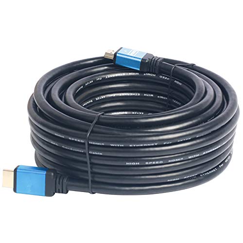High Speed HDMI Cable  4K  100FT/65FT