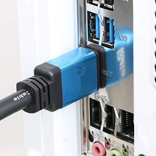 100ft hdmi cord