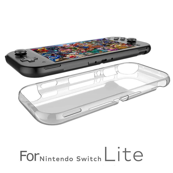 Nintendo Protective Case Soft for Nintendo Switch Lite Case