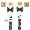 XIBUZZ™ 4K HDMI To HDMI Cable - 4K Ultra HD HDMI Cable [White]