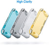 Nintendo Protective Case Soft for Nintendo Switch Lite Case