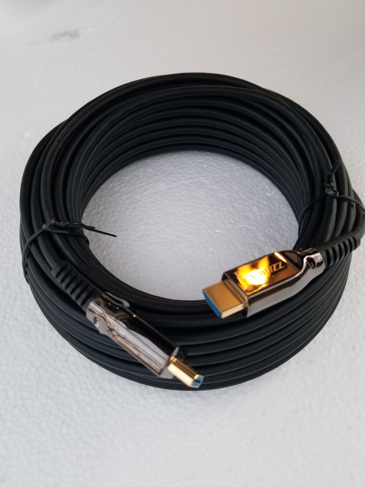 best fiber optic hdmi cable