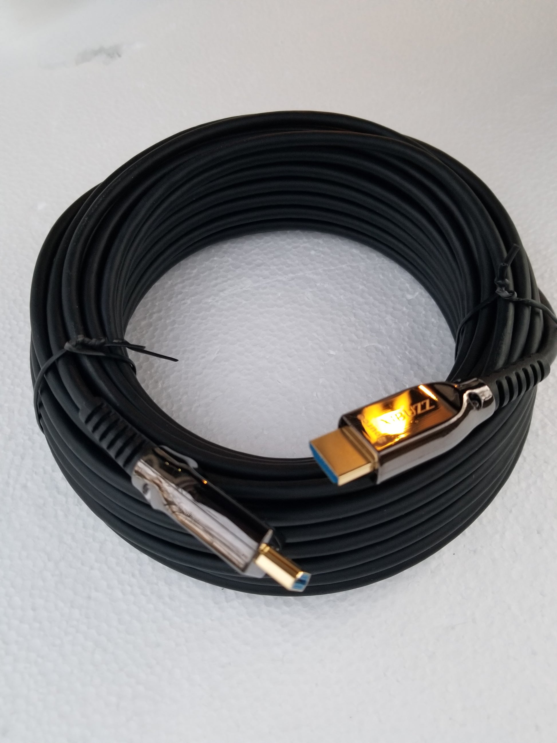 best fiber optic hdmi cable
