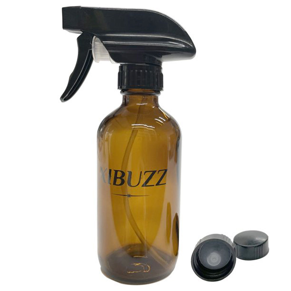 best glass spray bottles