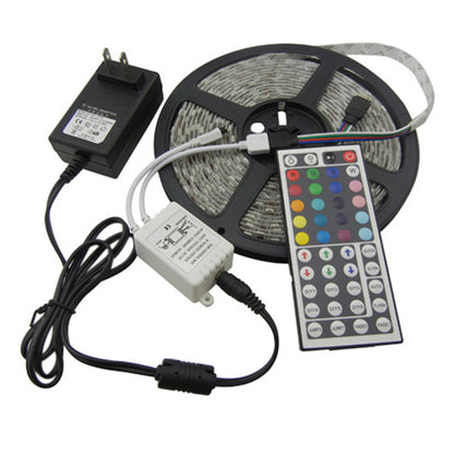 XIBUZZ™ RGB Led Strip Light Home Decor Kit