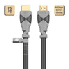 HIGH-SPEED HDMI CABLE 4K ENHANCED AUDIO And VIDEO | XIBUZZ