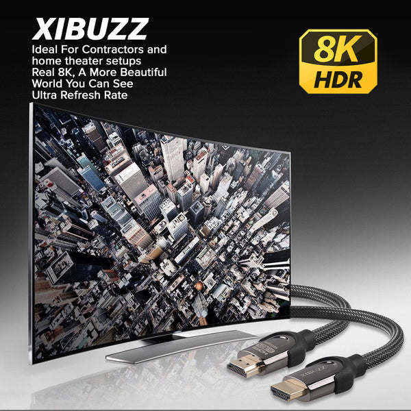 HDMI 8k