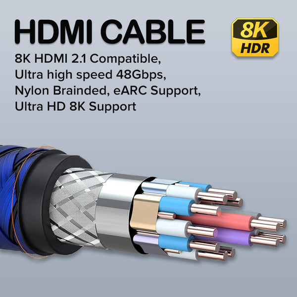 best hdmi fiber optic cable