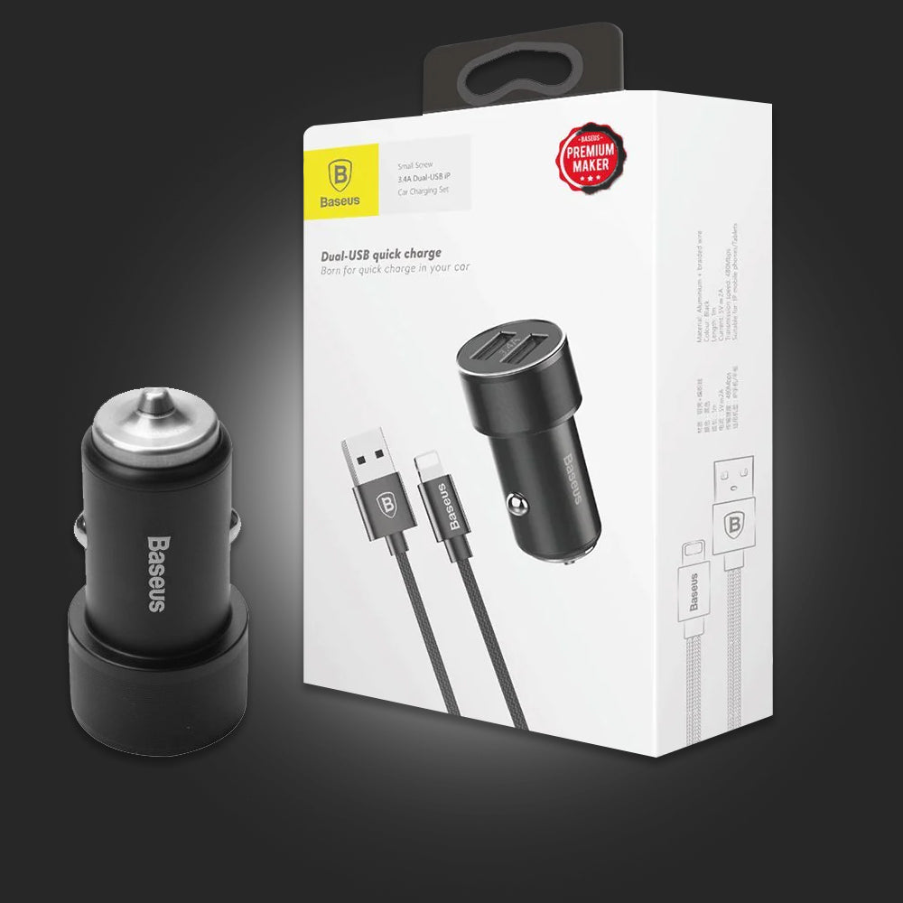 CAR-USB-CHARGER-001