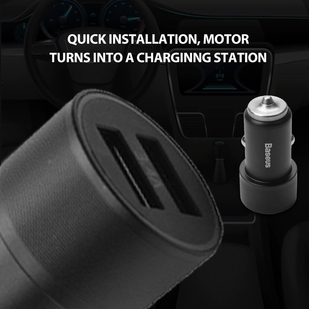 CAR-USB-CHARGER
