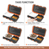kitchen digital scale of 200g Capacity and 0.01g accuracy [New 2023]