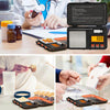 ScenicScale kitchen digital scale of 200g Capacity and 0.01g accuracy