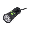 Dog Poop Bag Dispenser with Flashlight