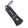 Dog Poop Bag Dispenser with Flashlight