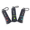 Dog Poop Bag Dispenser with Flashlight