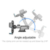 iPhone Car Holder Stand 360 Rotation