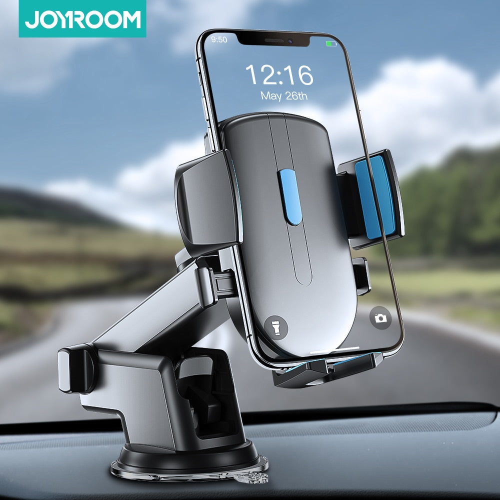 iPhone Car Holder Stand 360 Rotation