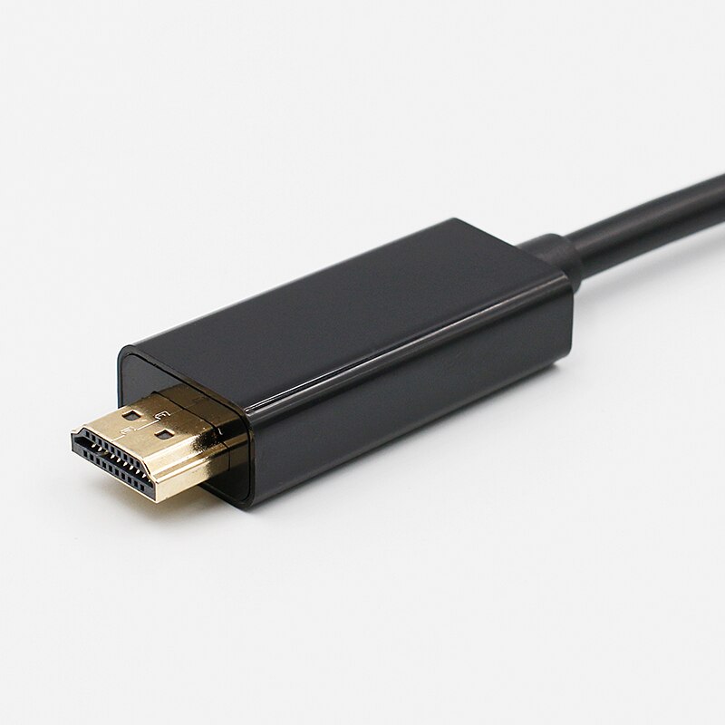 mini displayport to hdmi cable