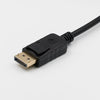 DisplayPort To HDMI 8K cable 3.2FT