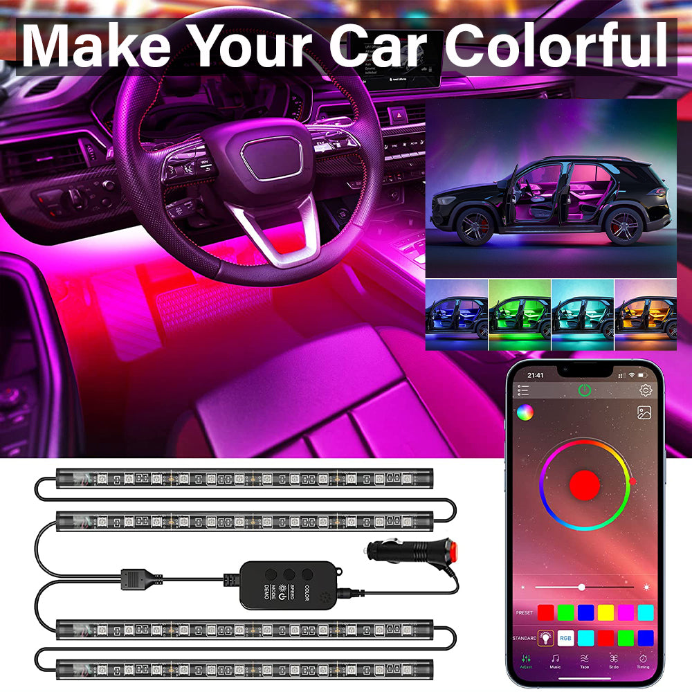 12v led light strips