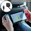 Nintendo Switch Lite Car Charger 5V/3.0A