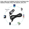 Nintendo Switch Lite Car Charger 5V/3.0A
