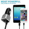 Nintendo Switch Lite Car Charger 5V/3.0A