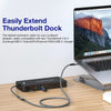 thunderbolt cable extension