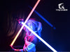 Best Lightsabers for Dueling Smooth Swing | Motion Control 12 Sound Fonts | XIBUZZ