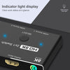 Best HDMI Switch 8K for Gaming Laptop and TV