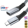 thunderbolt 4 extension cable