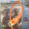 High Speed 40Gbps 2000MHz Cat 8 Rj45 Ethernet Cable.