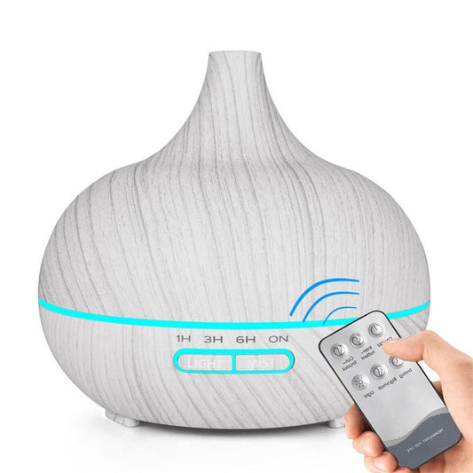 electric essential oil diffuser