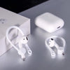 Anti-lost apple ear pods hook for AirPods ((2Pack))
