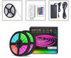 led strip kit for bedroom decoration.