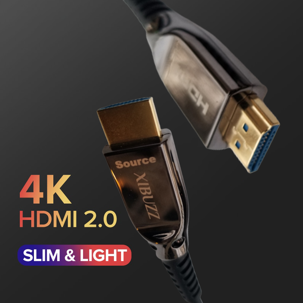 optical hdmi cable