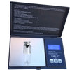 Pocket Digital Scale of 100g with 0.01g accuracy.