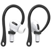 Anti-lost apple ear pods hook for AirPods ((2Pack))