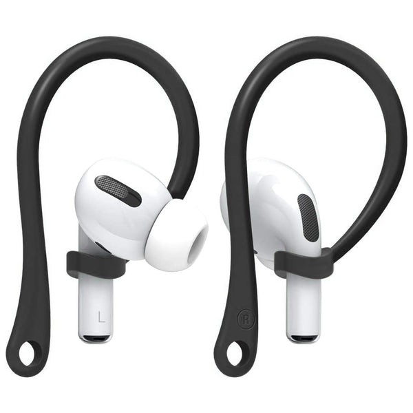 Anti-Lost Apple Earbud Hooks | Airpod Ear Hooks (2PACK) | XIBUZZ