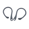 Anti-lost apple ear pods hook for AirPods ((2Pack))