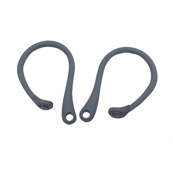 Anti-Lost Apple Earbud Hooks | Airpod Ear Hooks (2PACK) | XIBUZZ