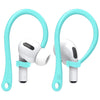 Anti-lost apple ear pods hook for AirPods ((2Pack))